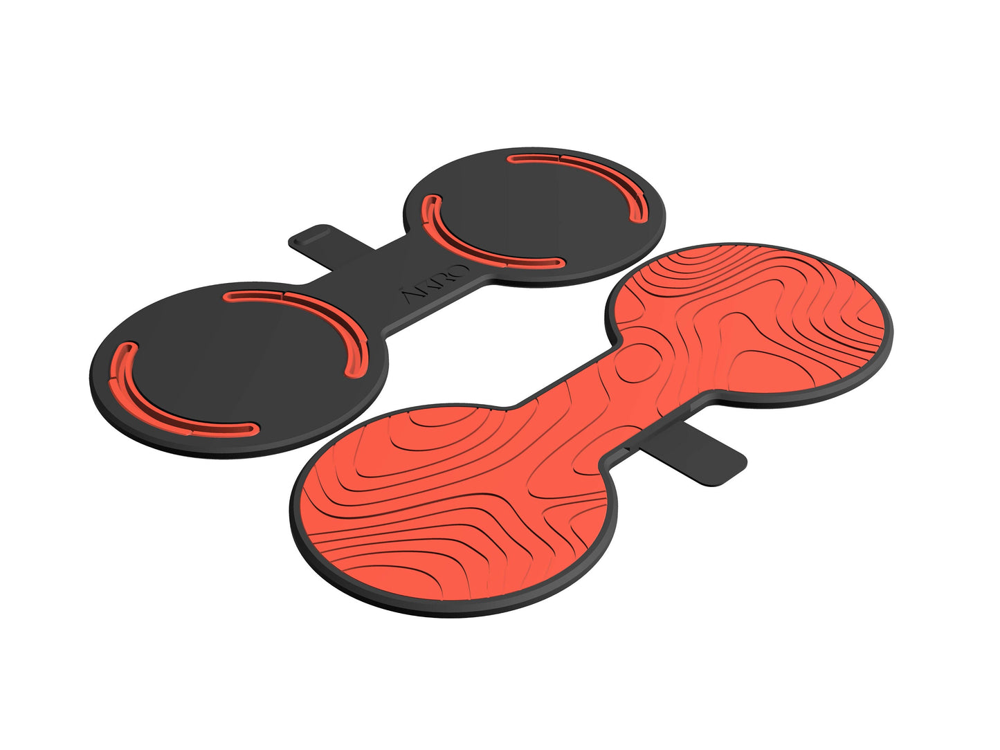 Ford Cup Holder Coasters | Ford Maverick, Bronco, Mustang Mach-E