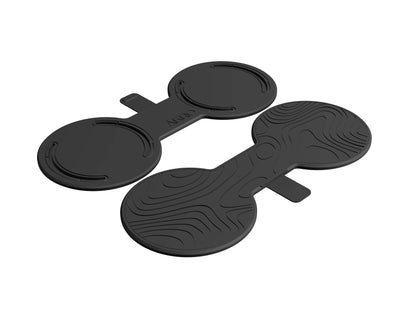 Ford Cup Holder Coasters | Ford Maverick, Bronco, Mustang Mach-E